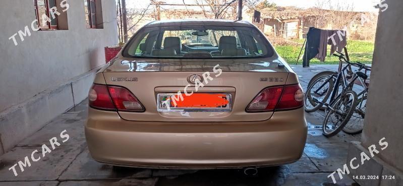 Lexus ES 330 2003 - 155 000 TMT - Farap - img 2