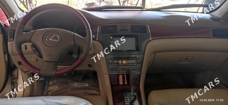 Lexus ES 330 2003 - 155 000 TMT - Farap - img 6