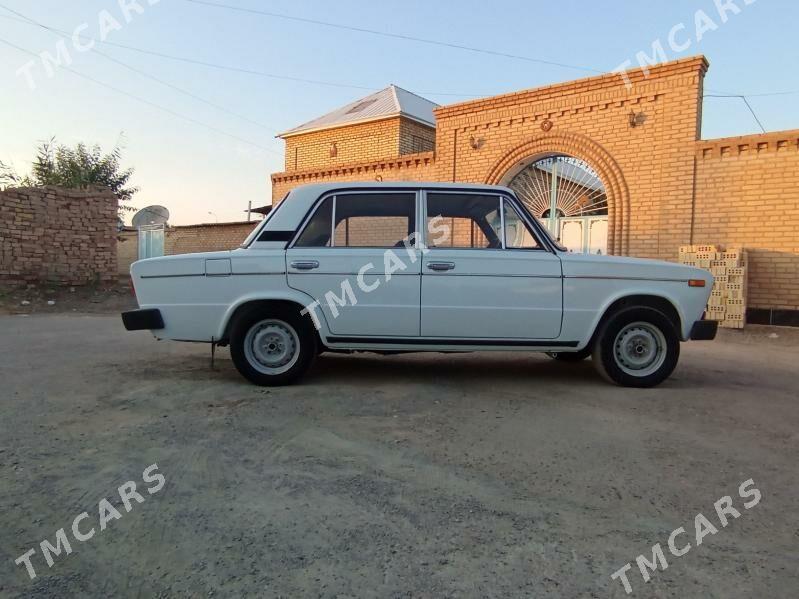 Lada 2106 2001 - 40 000 TMT - Байрамали - img 4