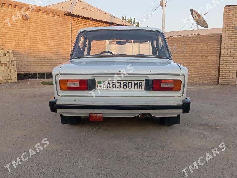 Lada 2106 2001 - 40 000 TMT - Baýramaly - img 2