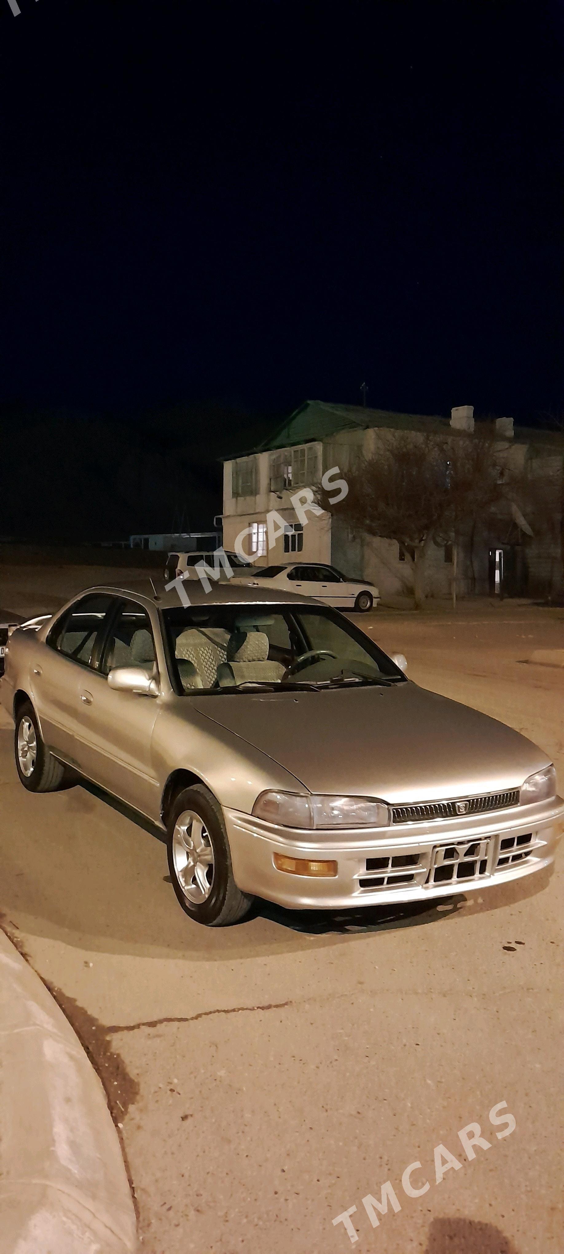 Toyota Sprinter 1994 - 48 000 TMT - Türkmenbaşy - img 7