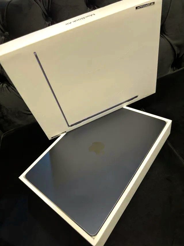 Apple MacBook Air/M3/RAM 16GB - Aşgabat - img 7