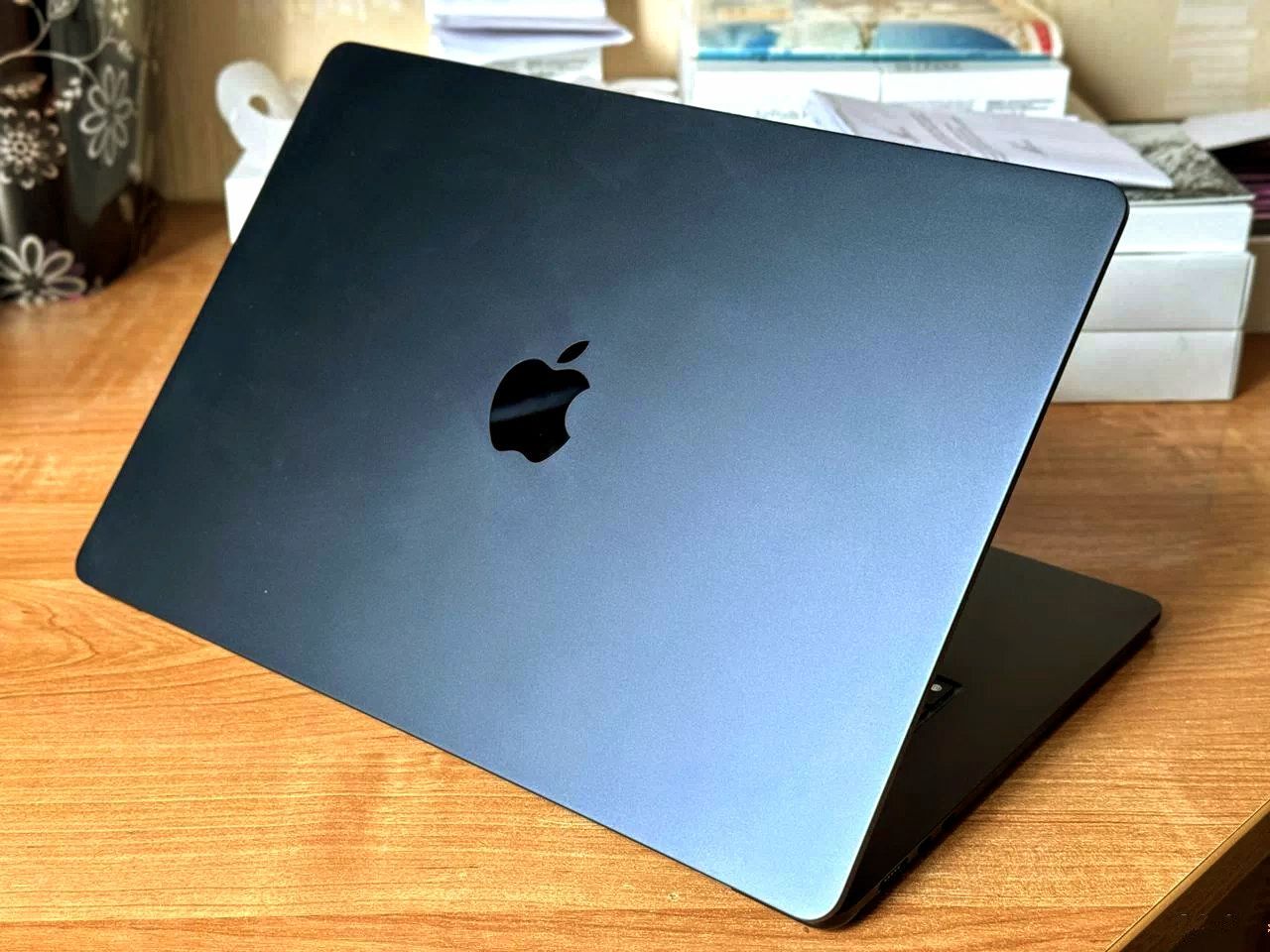 Apple MacBook Air/M3/RAM 16GB - Ашхабад - img 3