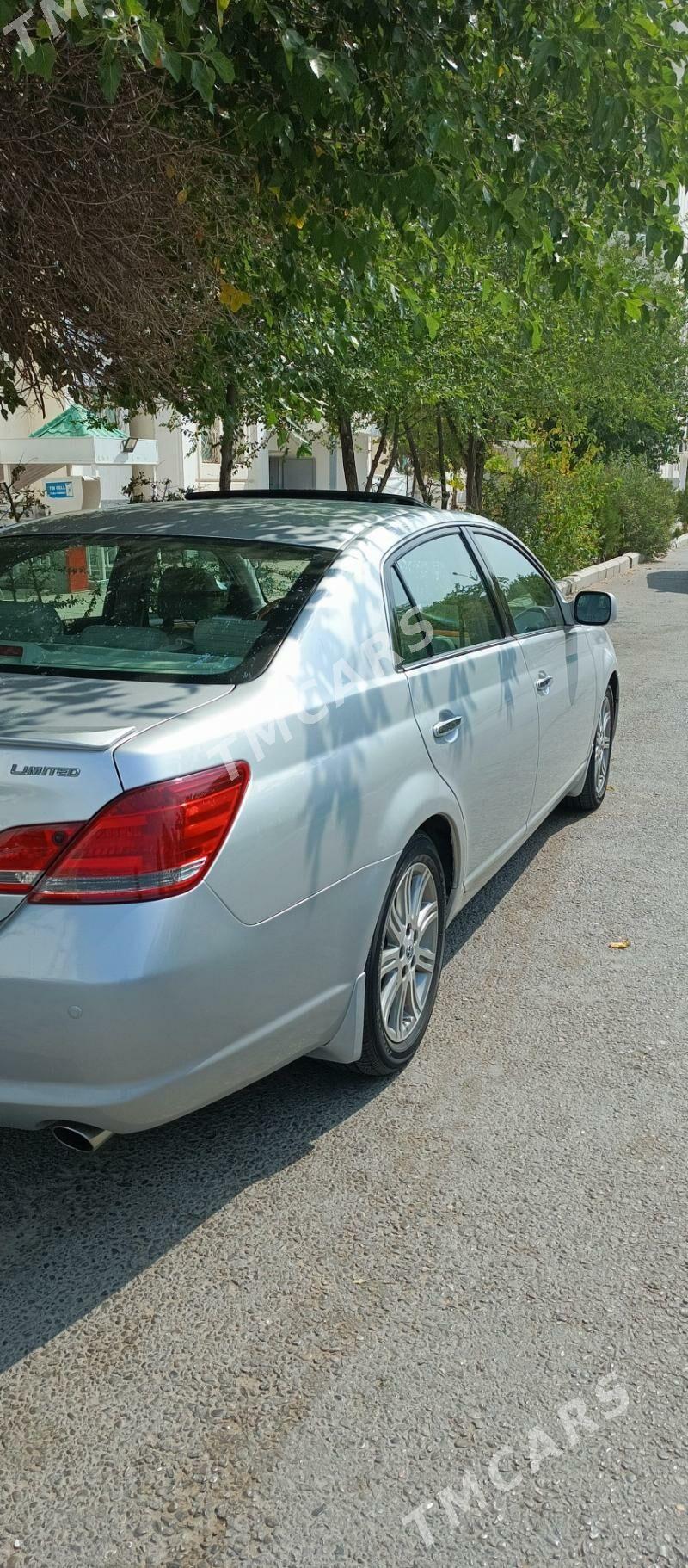 Toyota Avalon 2006 - 160 000 TMT - Aşgabat - img 6