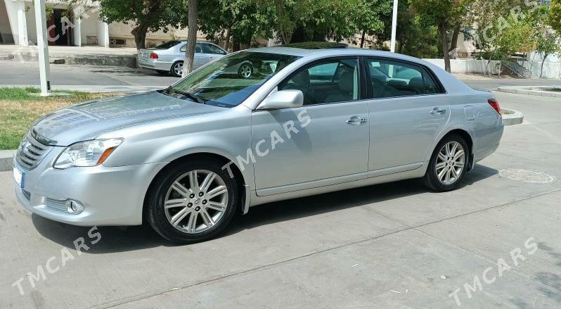 Toyota Avalon 2006 - 160 000 TMT - Aşgabat - img 3