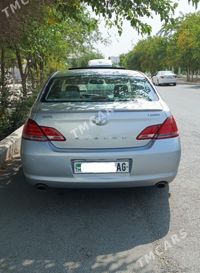 Toyota Avalon 2006 - 160 000 TMT - Aşgabat - img 2