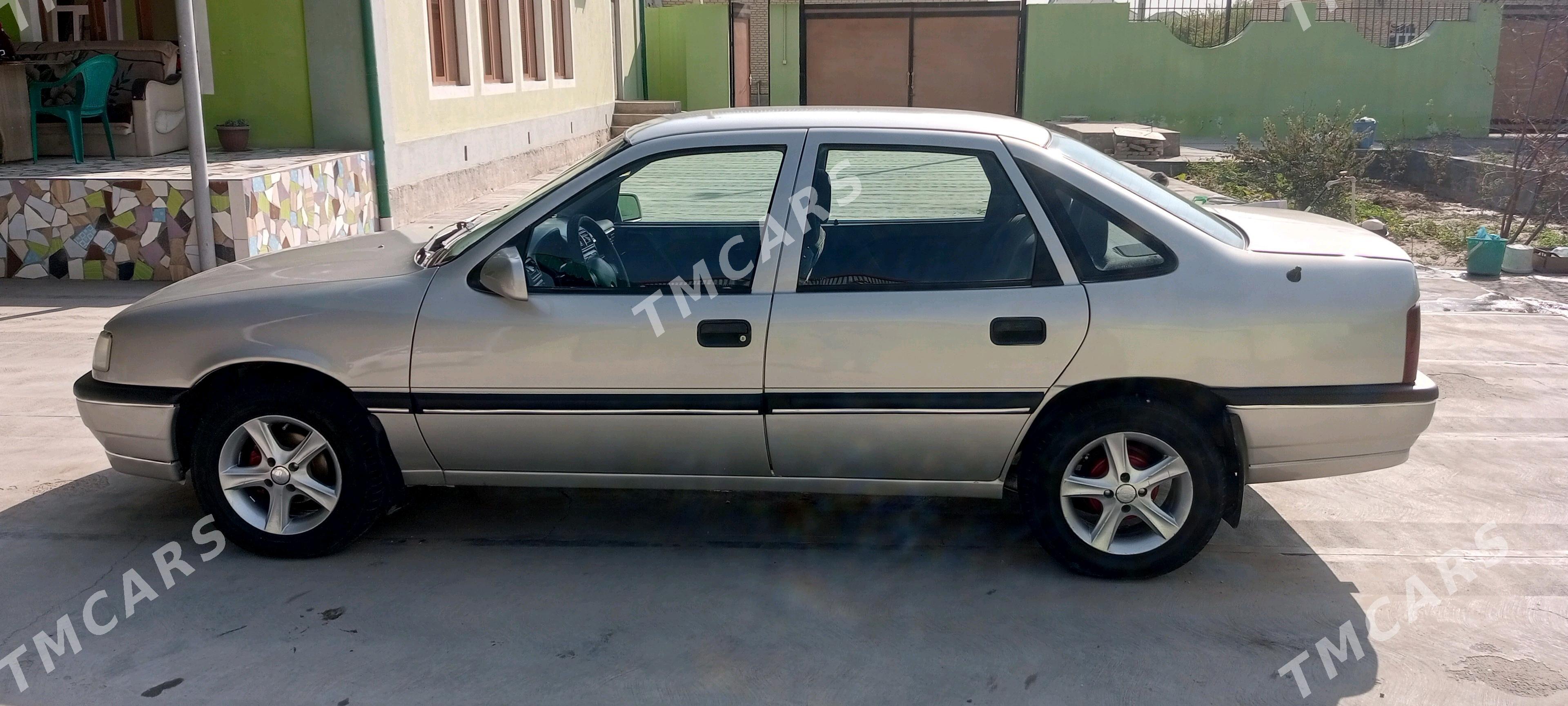 Opel Vectra 1995 - 29 000 TMT - Mary - img 2