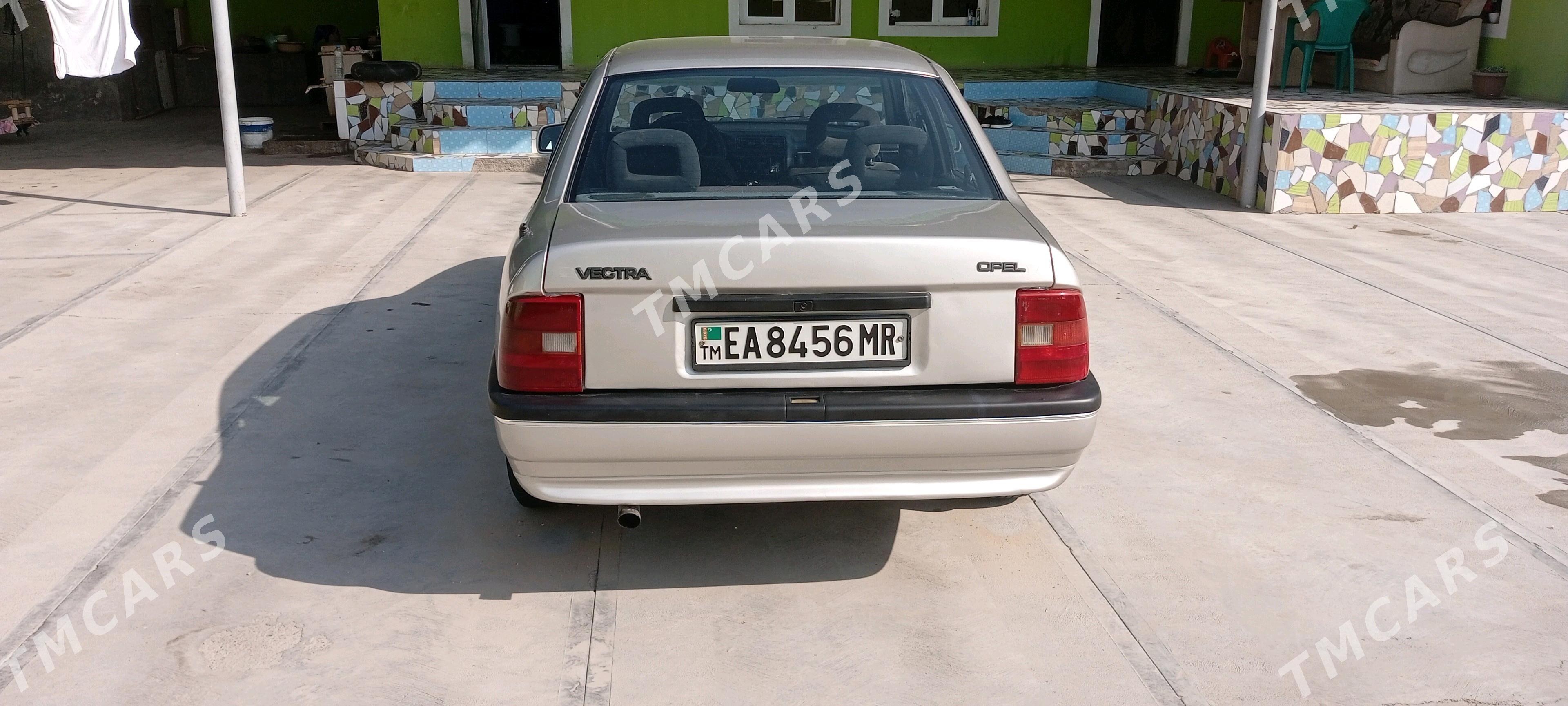 Opel Vectra 1995 - 29 000 TMT - Mary - img 4