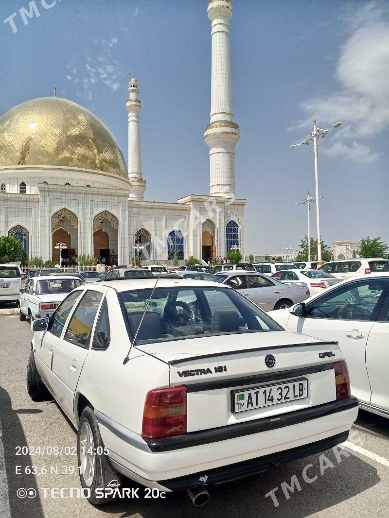 Opel Vectra 1991 - 36 000 TMT - Türkmenabat - img 2