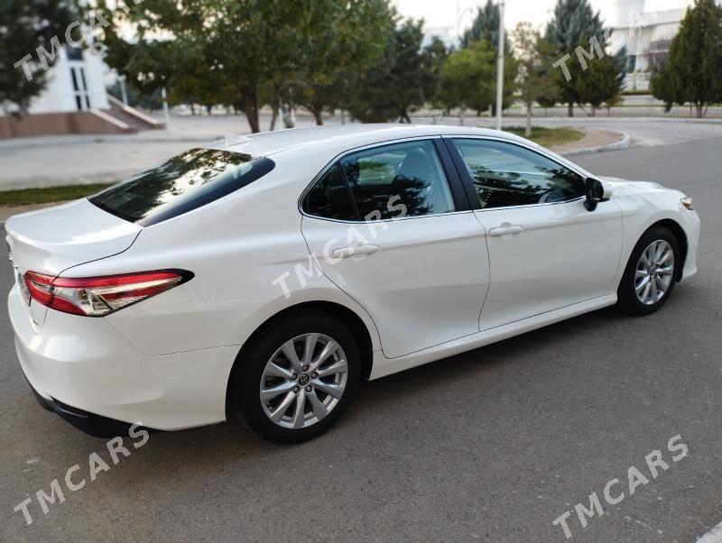 Toyota Camry 2020 - 300 000 TMT - Aşgabat - img 4