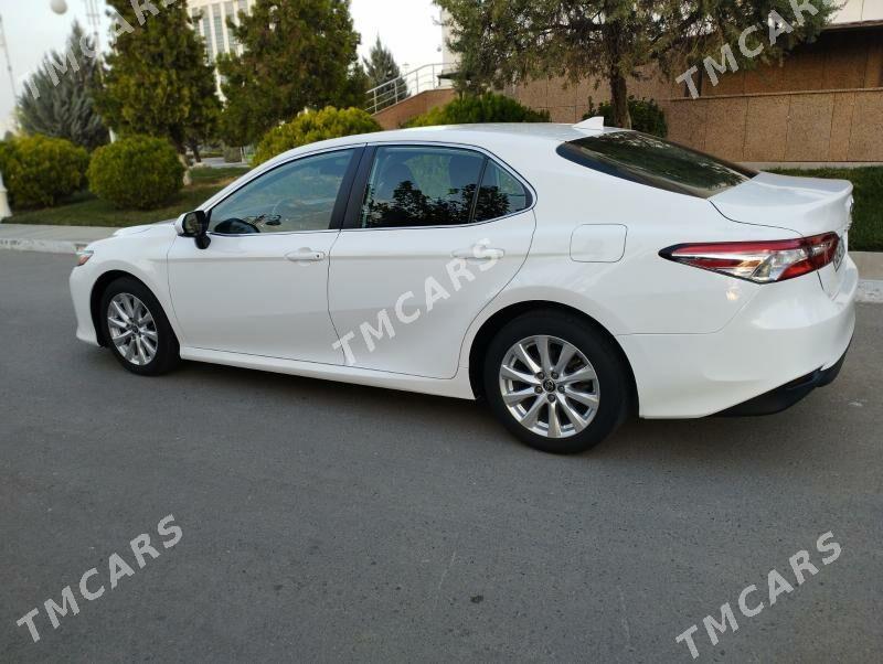 Toyota Camry 2020 - 300 000 TMT - Aşgabat - img 2