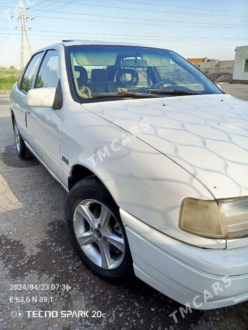 Opel Vectra 1991 - 36 000 TMT - Туркменабат - img 3