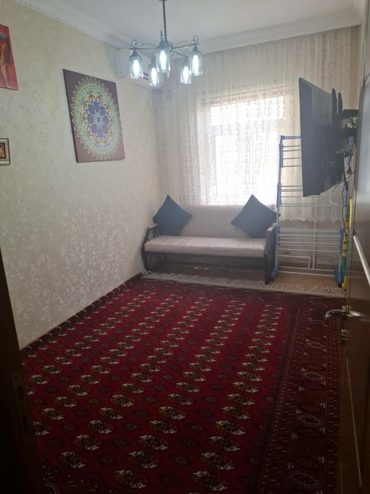  ГОУДАН В 2эт 5ком 110м2  - Aşgabat - img 3