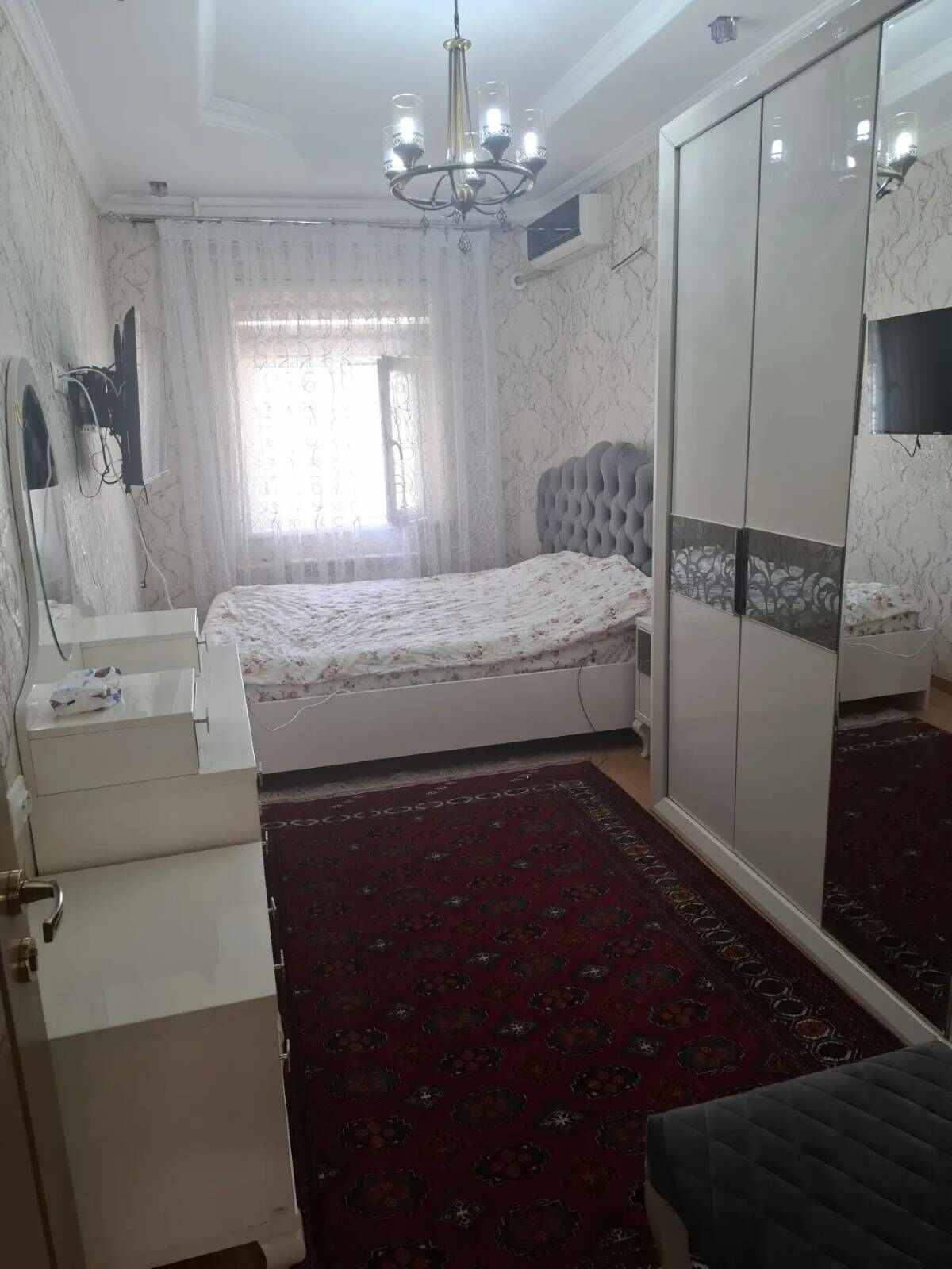  ГОУДАН В 2эт 5ком 110м2  - Aşgabat - img 6