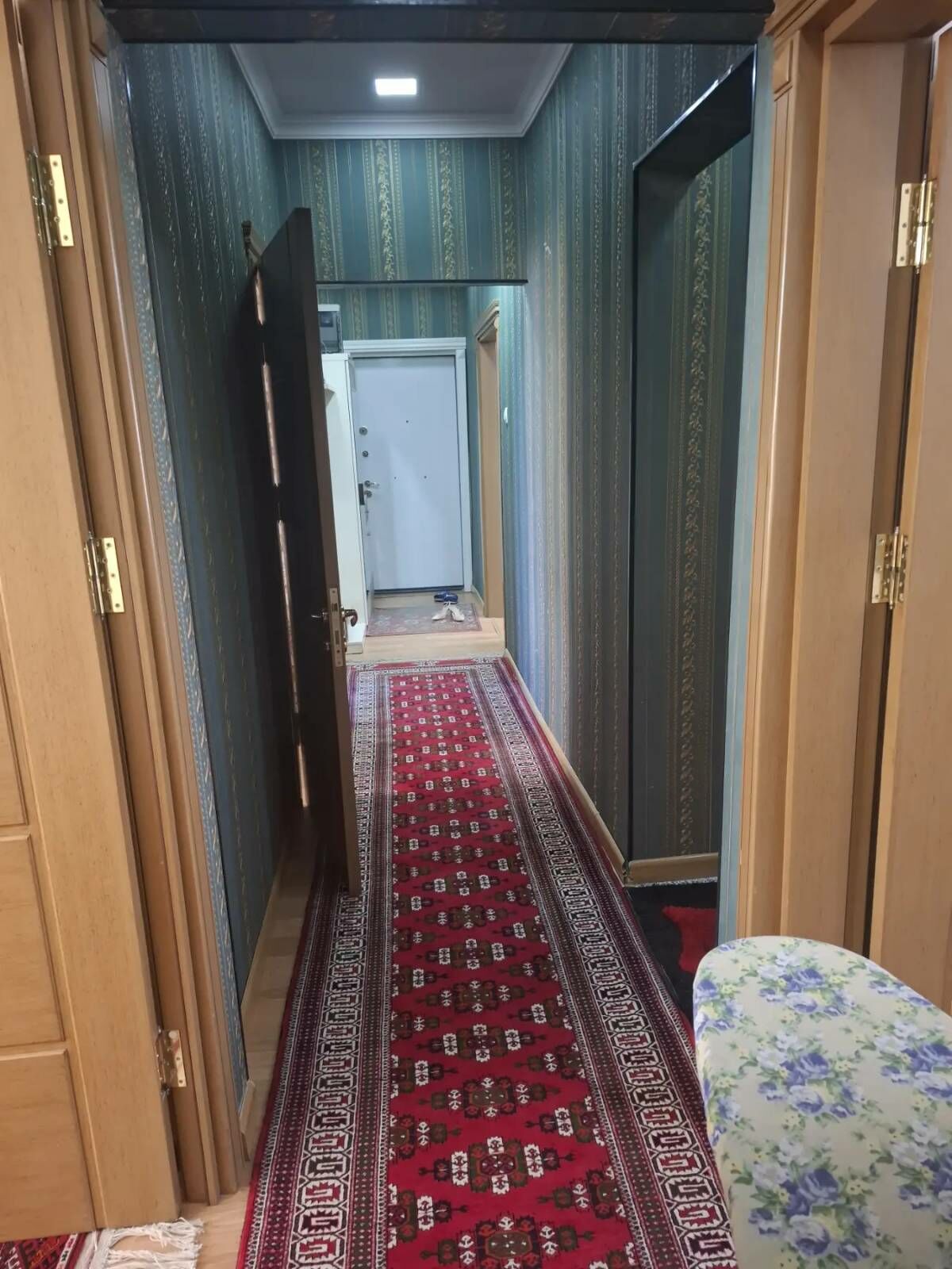  ГОУДАН В 2эт 5ком 110м2  - Aşgabat - img 8