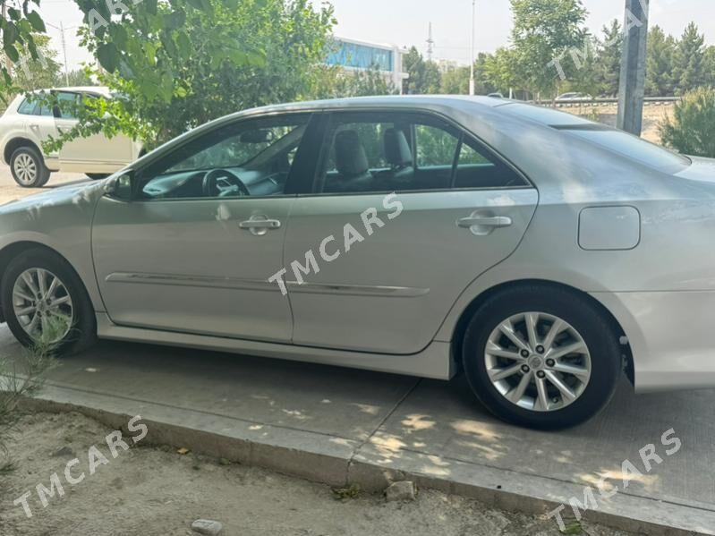 Toyota Camry 2014 - 260 000 TMT - Gagarin köç, köne Howa menzili - img 2