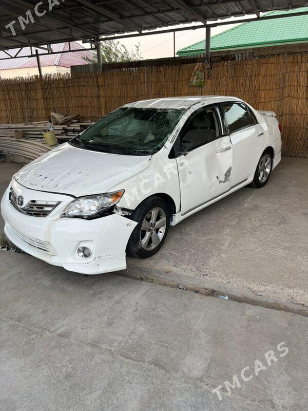 Toyota Corolla 2011 - 90 000 TMT - Aşgabat - img 2