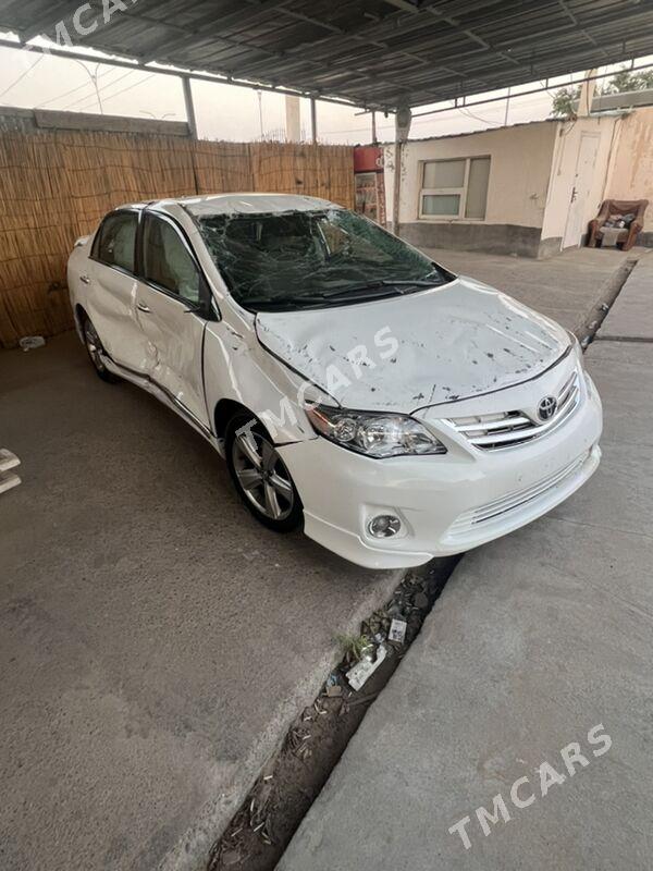 Toyota Corolla 2011 - 90 000 TMT - Ашхабад - img 3