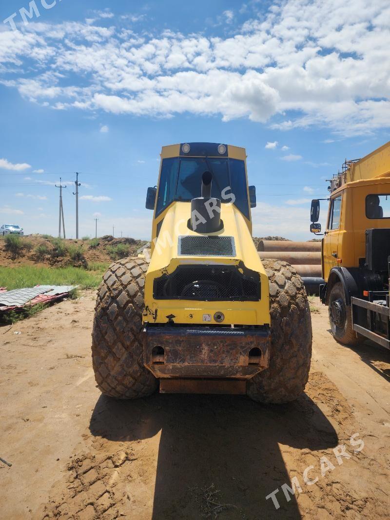 Bomag BW D-40 2014 - 650 000 TMT - Ашхабад - img 2