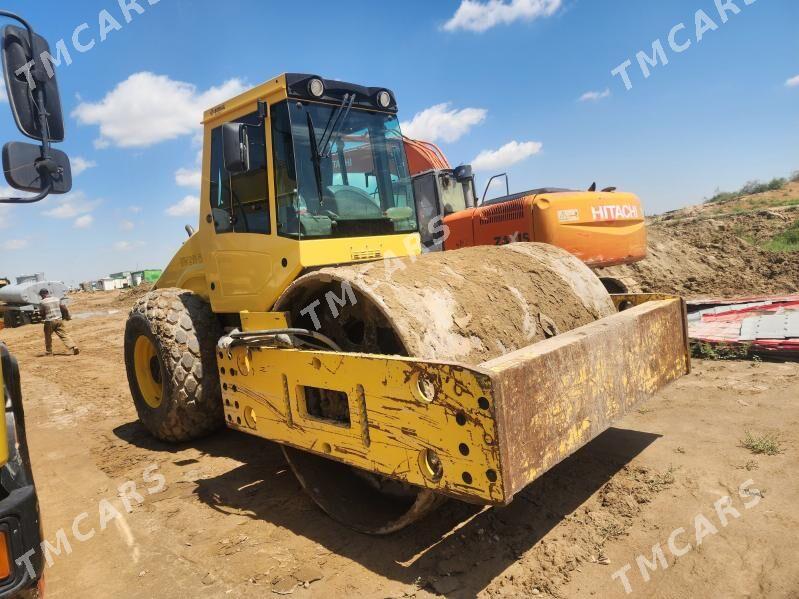 Bomag BW D-40 2014 - 650 000 TMT - Ашхабад - img 3