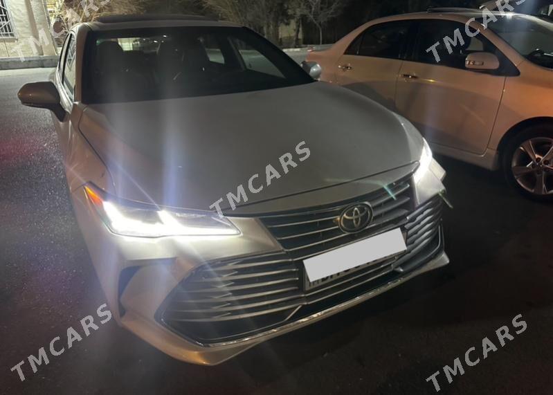 Toyota Avalon 2022 - 500 000 TMT - Aşgabat - img 2