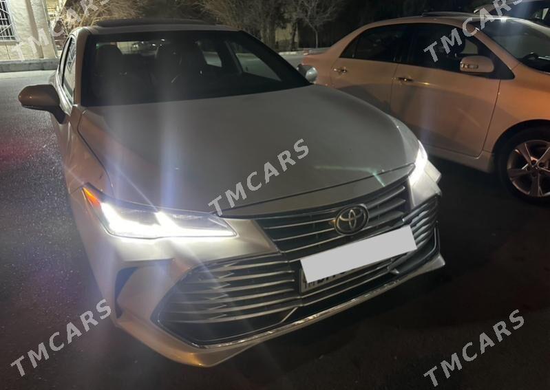 Toyota Avalon 2022 - 500 000 TMT - Aşgabat - img 3