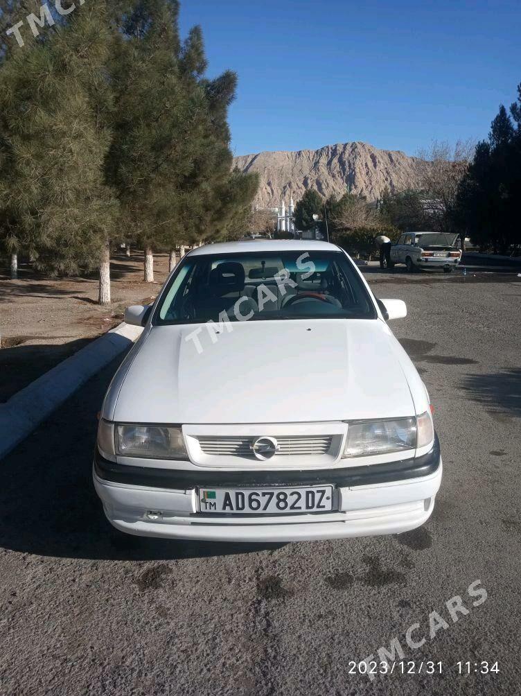 Opel Vectra 1993 - 40 000 TMT - Türkmenbaşy - img 3