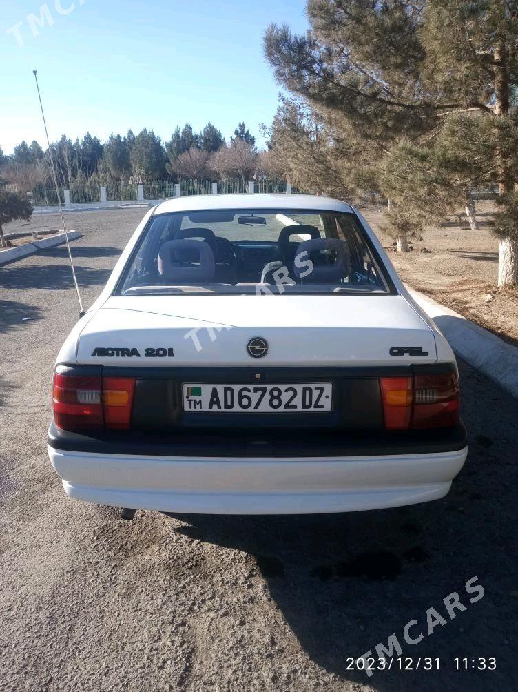 Opel Vectra 1993 - 40 000 TMT - Туркменбаши - img 5