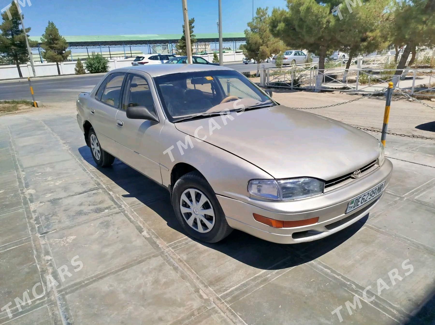 Toyota Camry 1994 - 68 000 TMT - Шатлык - img 2