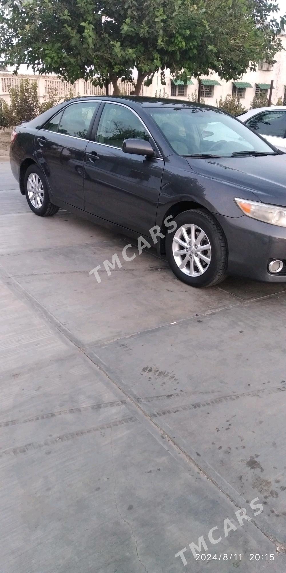 Toyota Camry 2009 - 165 000 TMT - Balkanabat - img 4