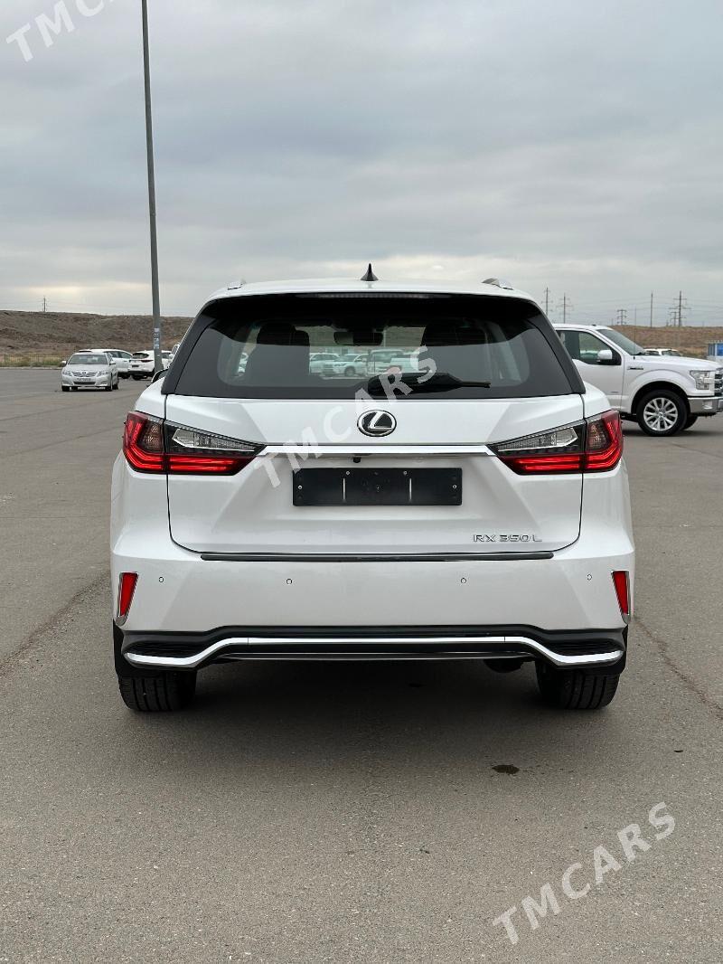 Lexus RX 350L 2019 - 550 000 TMT - Aşgabat - img 2