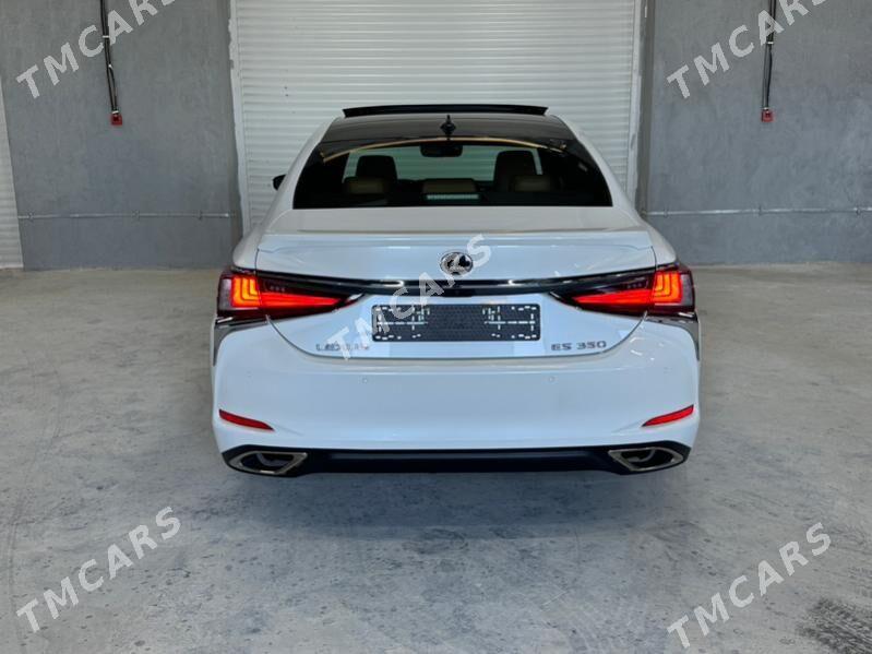 Lexus ES 350 2021 - 700 000 TMT - Aşgabat - img 3