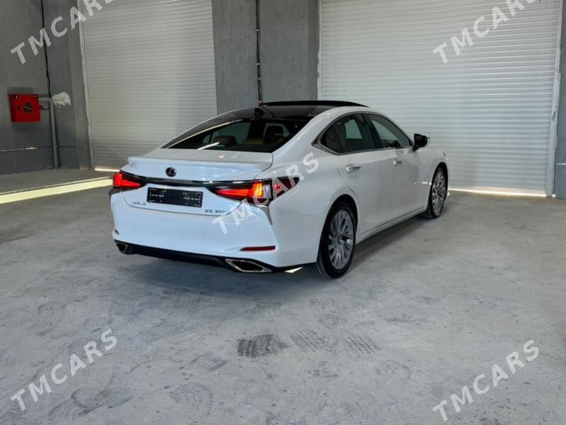 Lexus ES 350 2021 - 700 000 TMT - Ашхабад - img 4