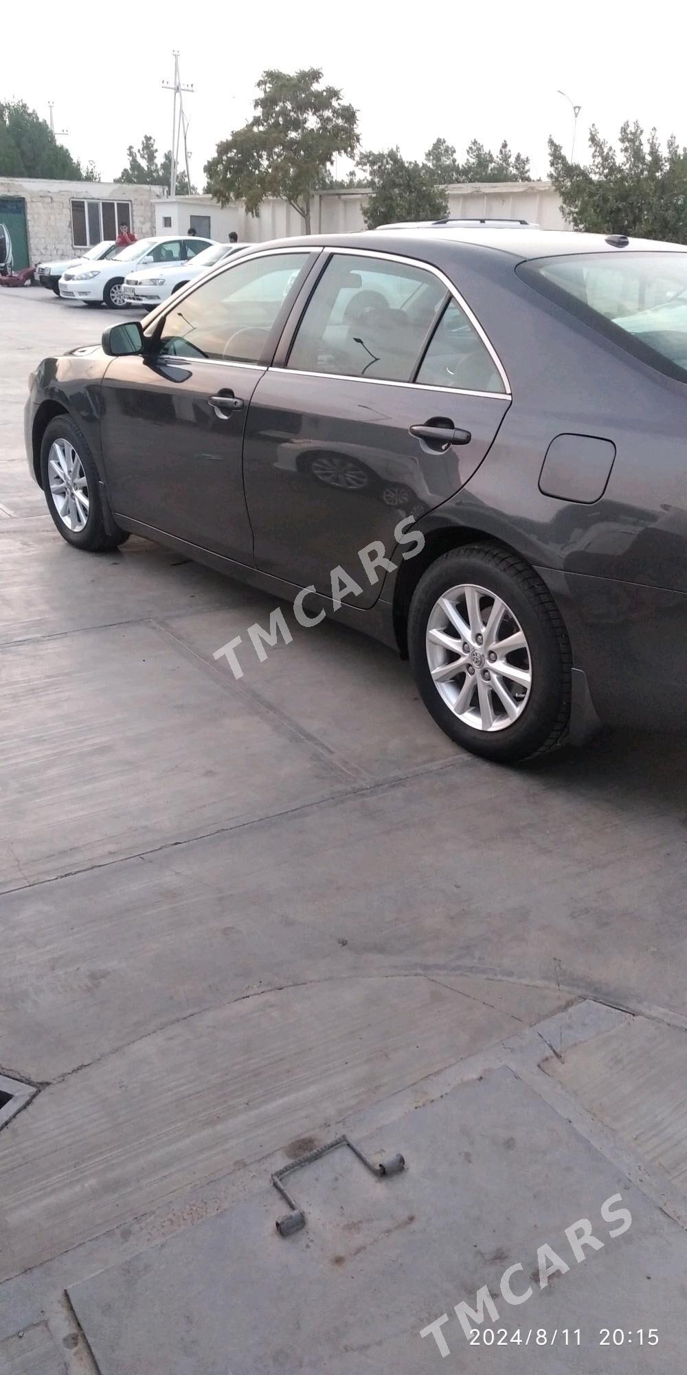 Toyota Camry 2009 - 165 000 TMT - Balkanabat - img 7