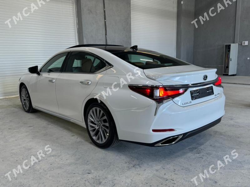 Lexus ES 350 2021 - 700 000 TMT - Ашхабад - img 9