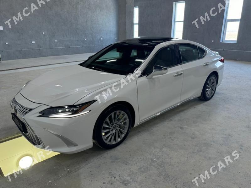 Lexus ES 350 2021 - 700 000 TMT - Aşgabat - img 2