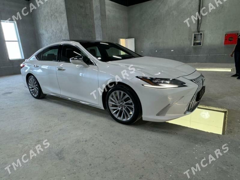 Lexus ES 350 2021 - 700 000 TMT - Ашхабад - img 5