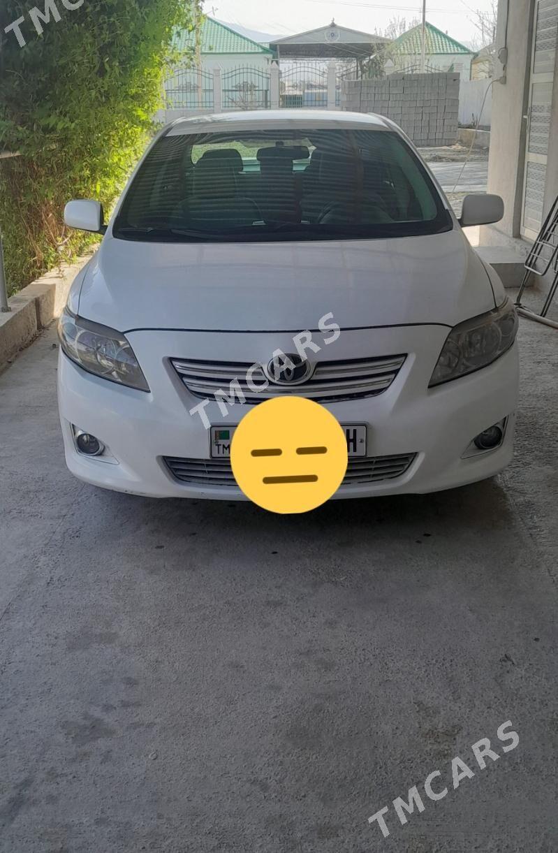 Toyota Corolla 2010 - 160 000 TMT - Aşgabat - img 3