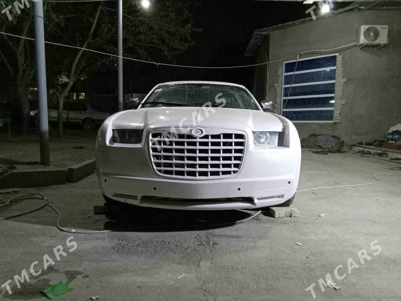 Chrysler 300C 2006 - 100 000 TMT - Ашхабад - img 2