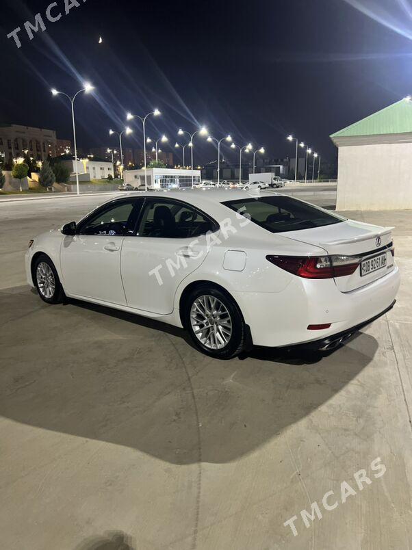 Lexus ES 350 2018 - 365 000 TMT - Aşgabat - img 5