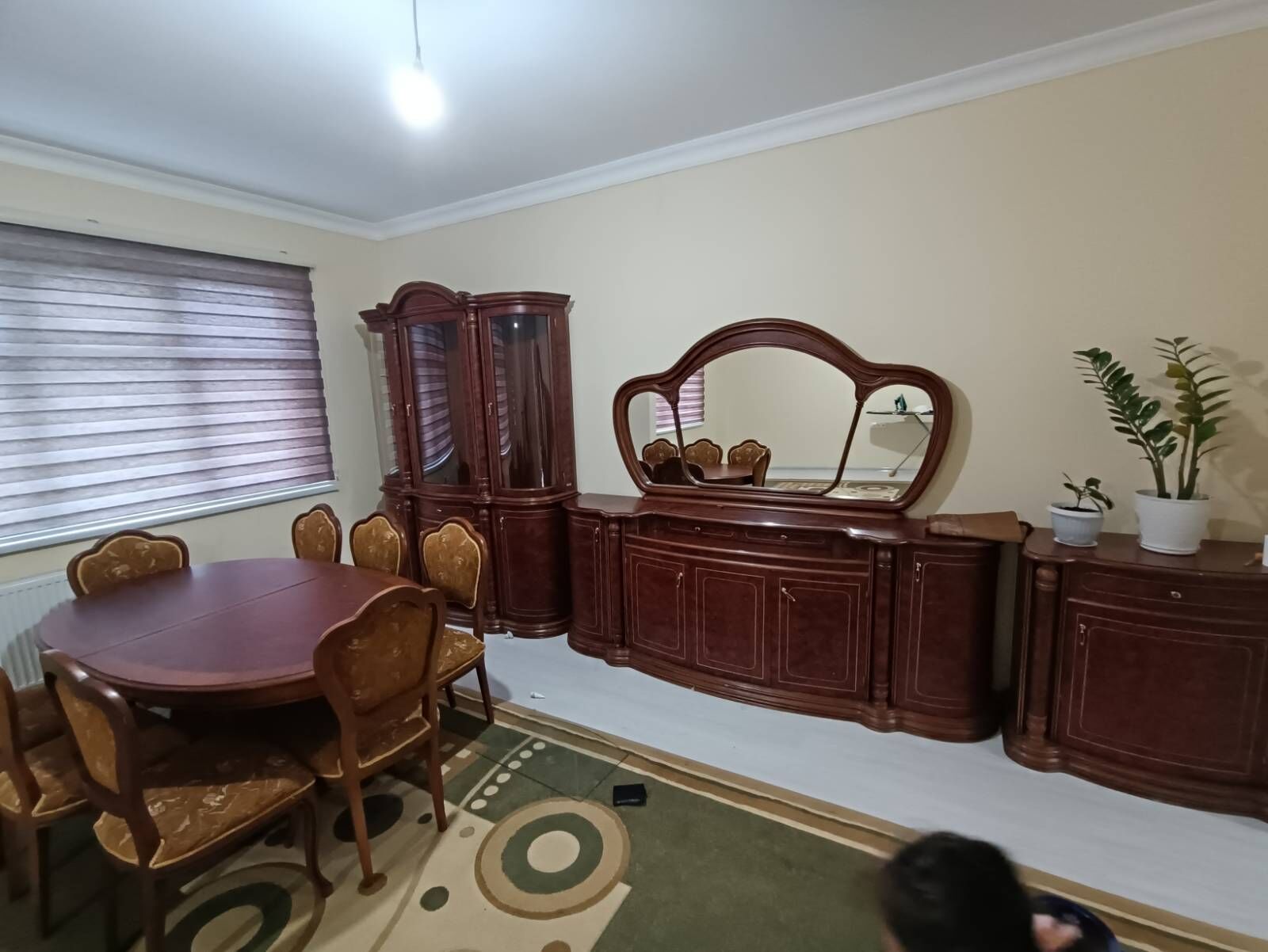 ДЖЕМАГАТ4эт3ком114м² - Aşgabat - img 5