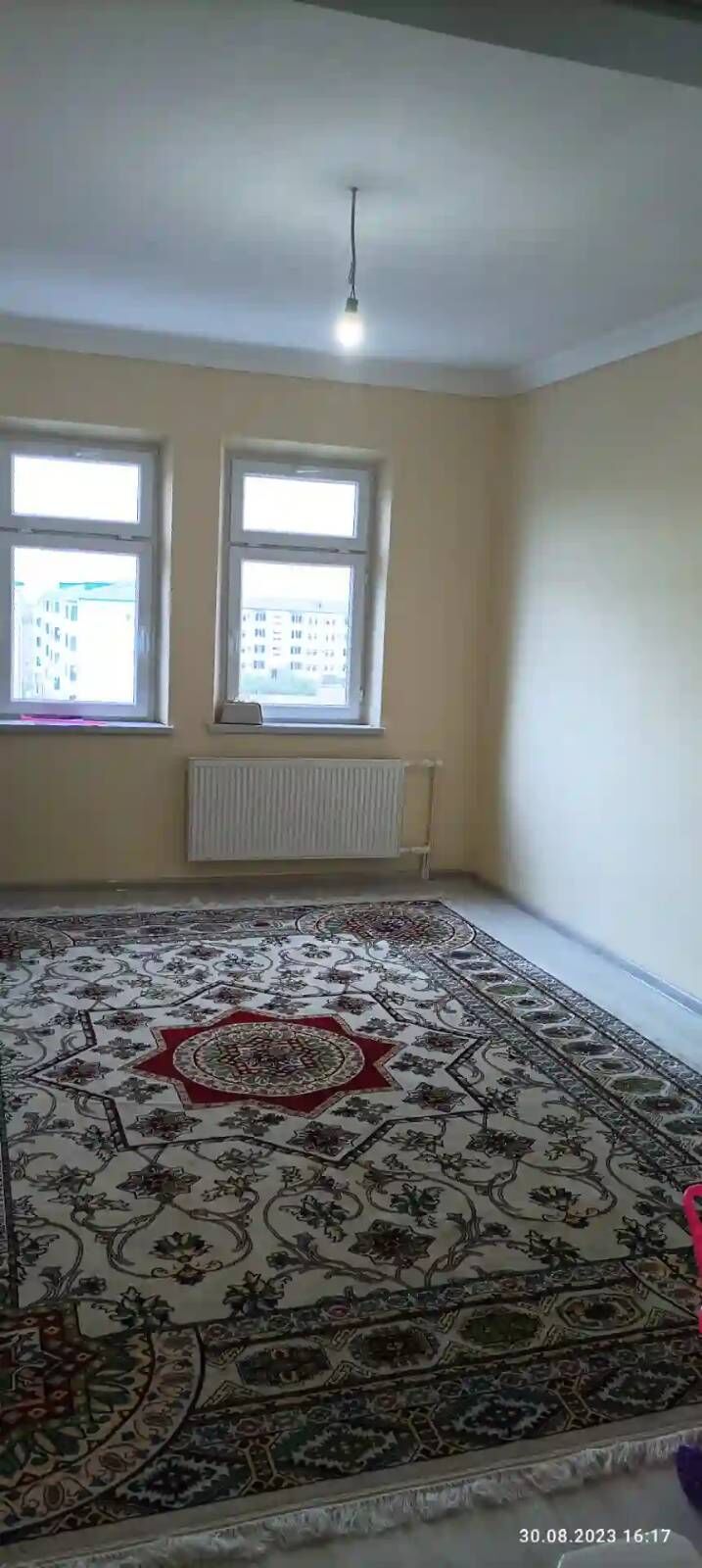 ДЖЕМАГАТ4эт3ком114м² - Aşgabat - img 6