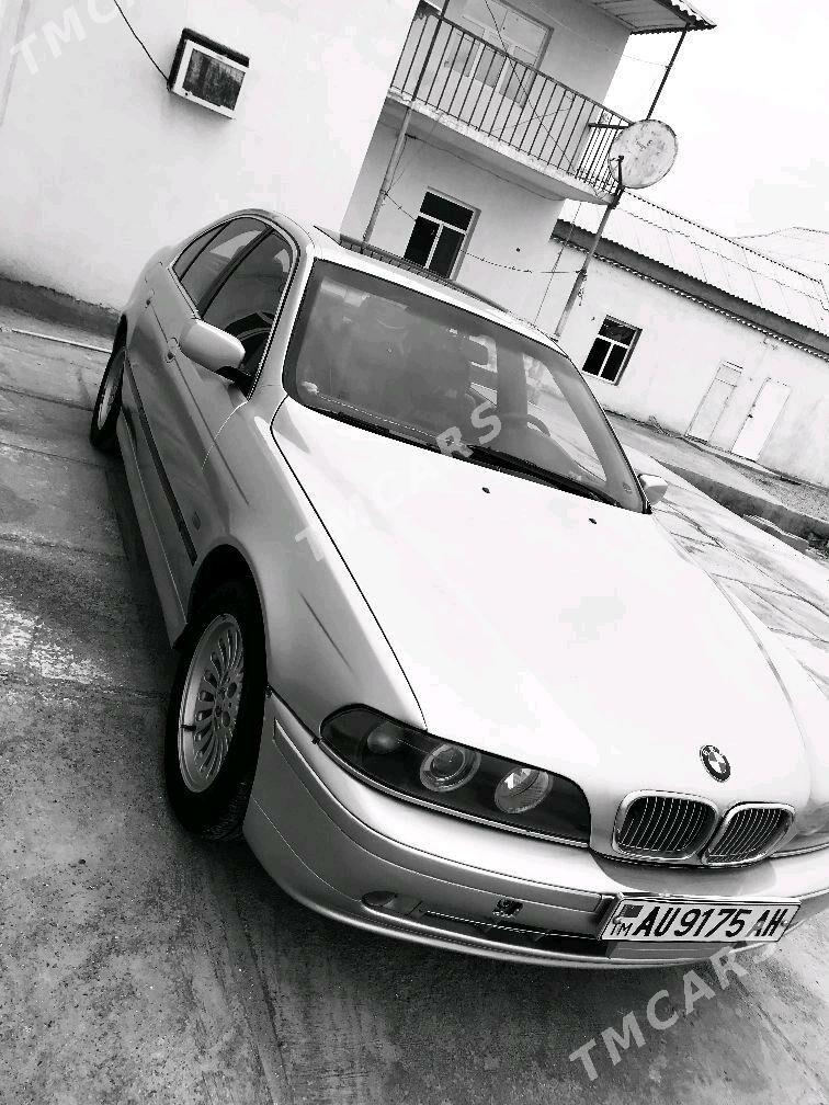 BMW 528 1999 - 75 000 TMT - Кака - img 5