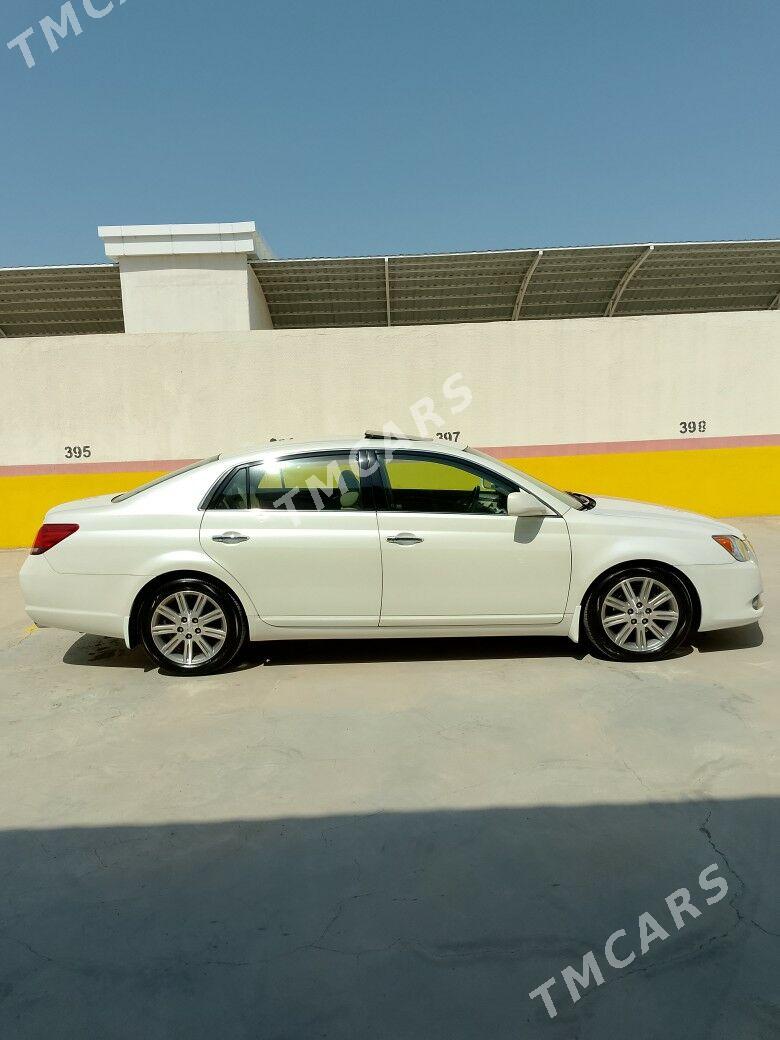 Toyota Avalon 2008 - 210 000 TMT - Aşgabat - img 3