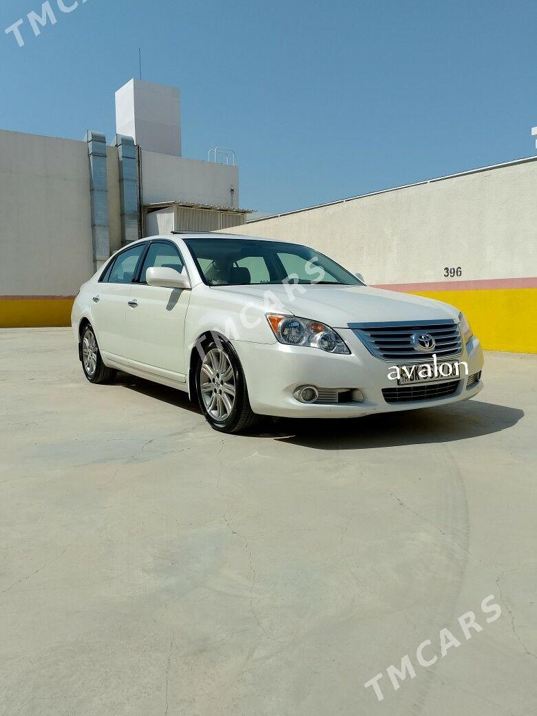 Toyota Avalon 2008 - 210 000 TMT - Ашхабад - img 2