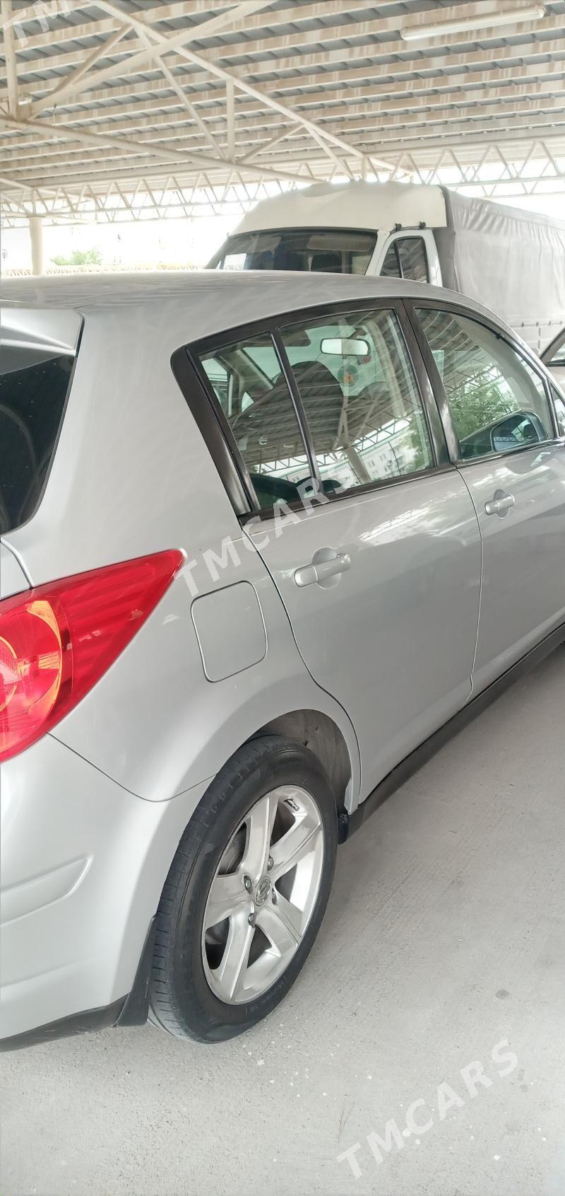 Nissan Versa 2009 - 115 000 TMT - Aşgabat - img 3