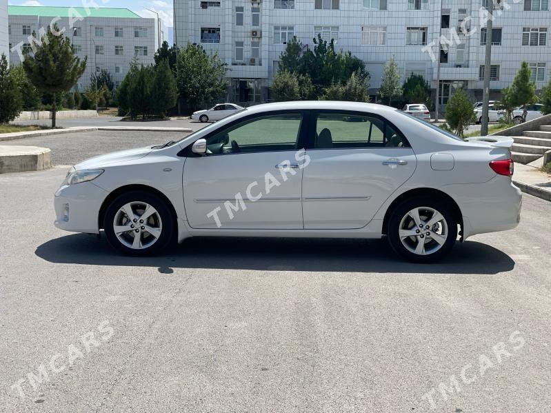 Toyota Corolla 2012 - 170 000 TMT - Aşgabat - img 2