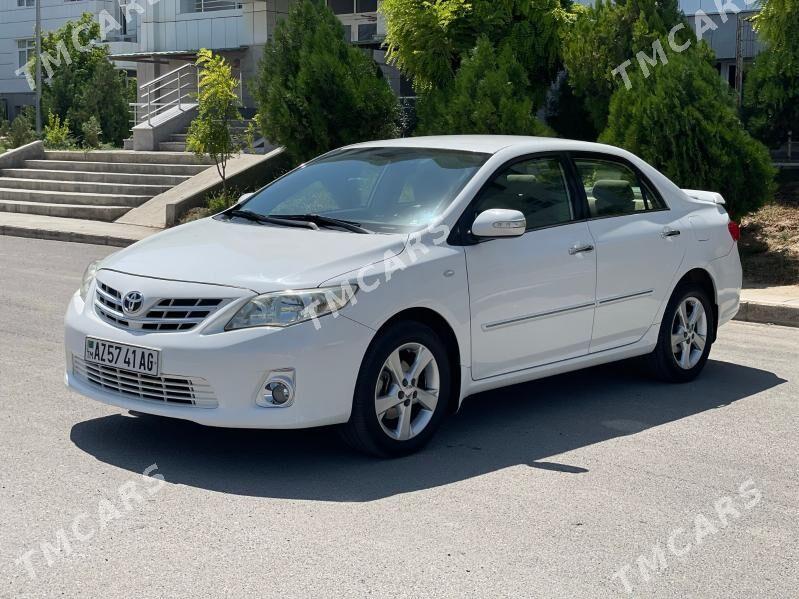 Toyota Corolla 2012 - 170 000 TMT - Ашхабад - img 4