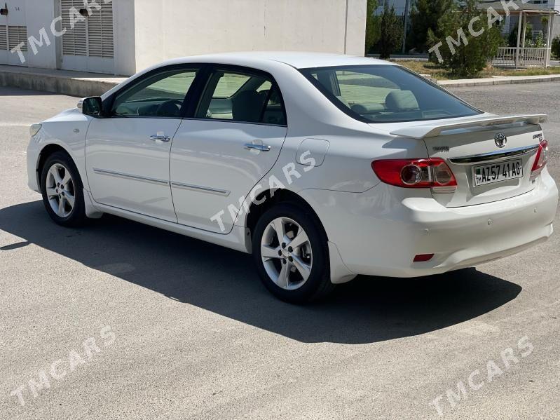 Toyota Corolla 2012 - 170 000 TMT - Aşgabat - img 3