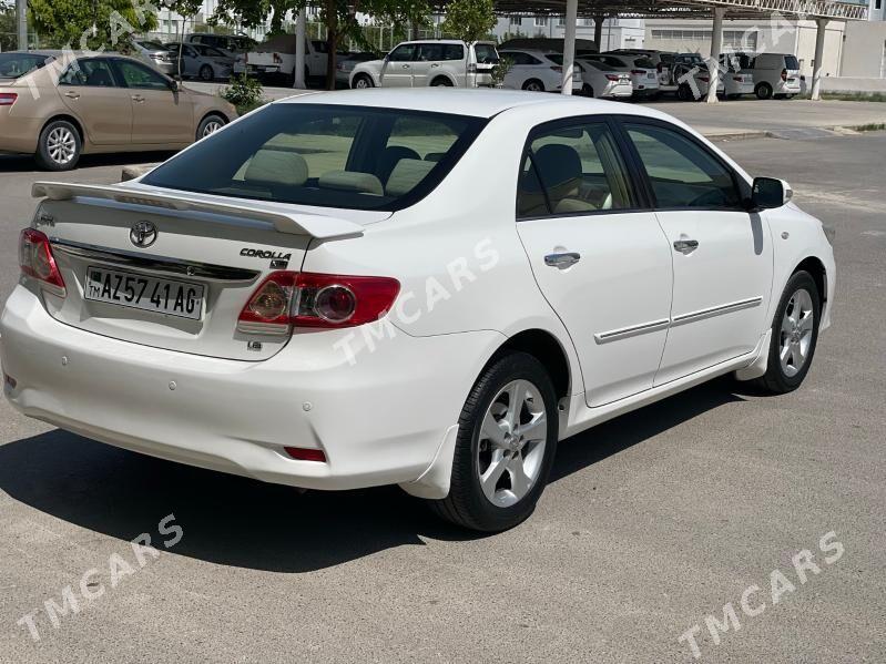 Toyota Corolla 2012 - 170 000 TMT - Aşgabat - img 6